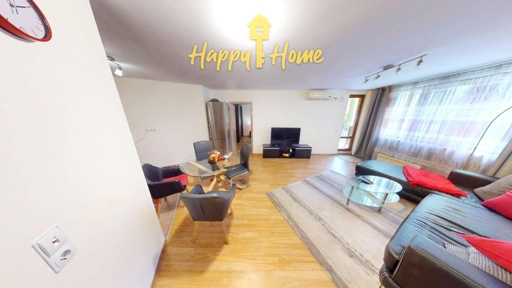 Appartement à Sveti Vlas, Bulgarie, 83 m² - image 3