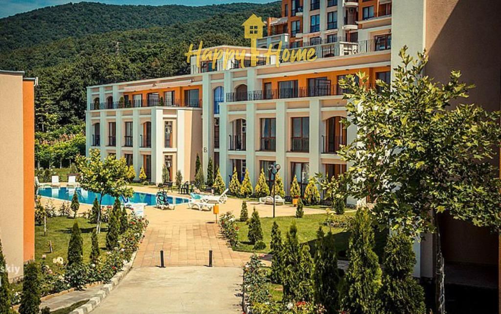 Appartement à Sveti Vlas, Bulgarie, 83 m² - image 16