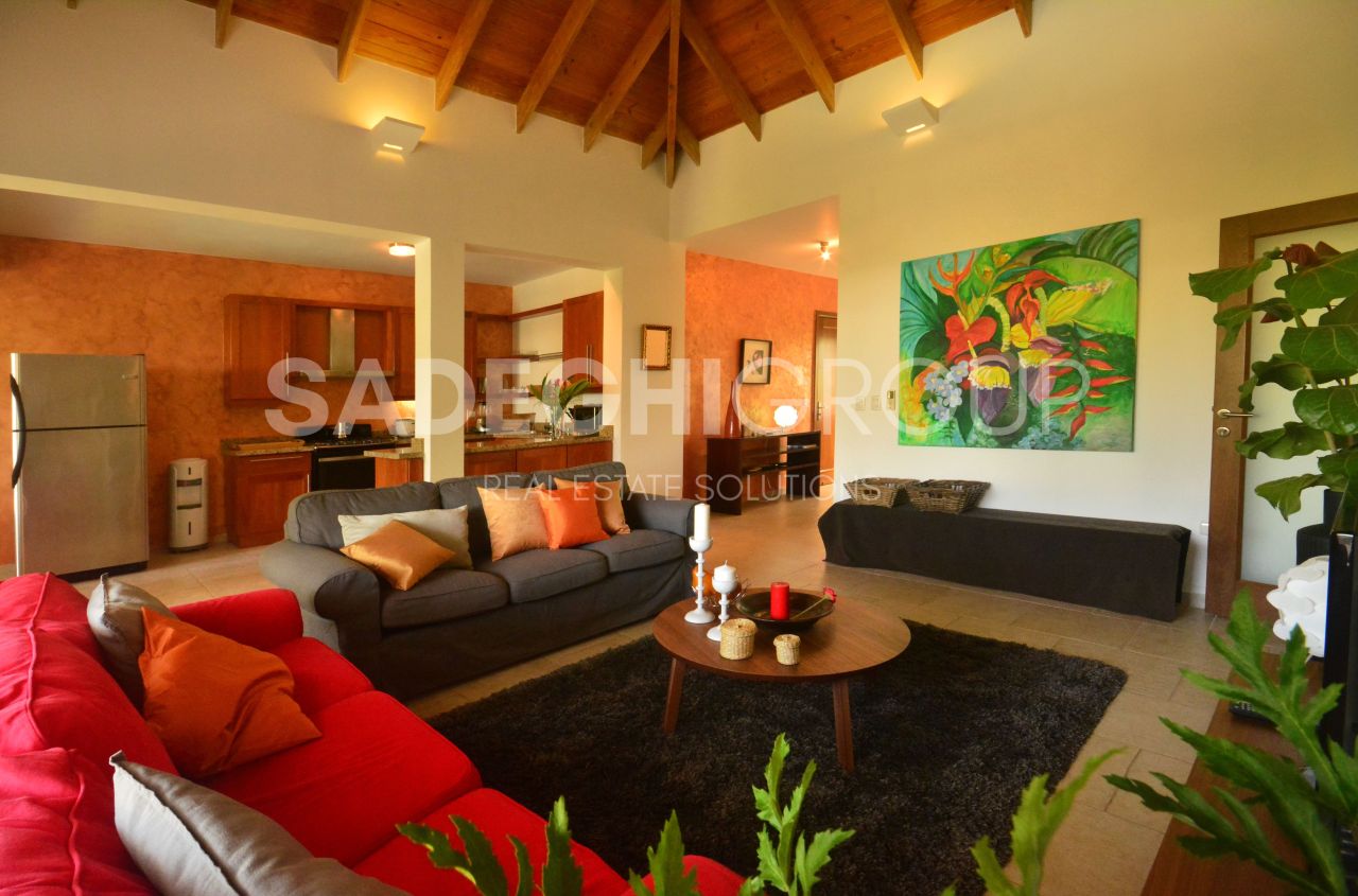 Apartment in Sosua, Dominican Republic, 160 m² - picture 1