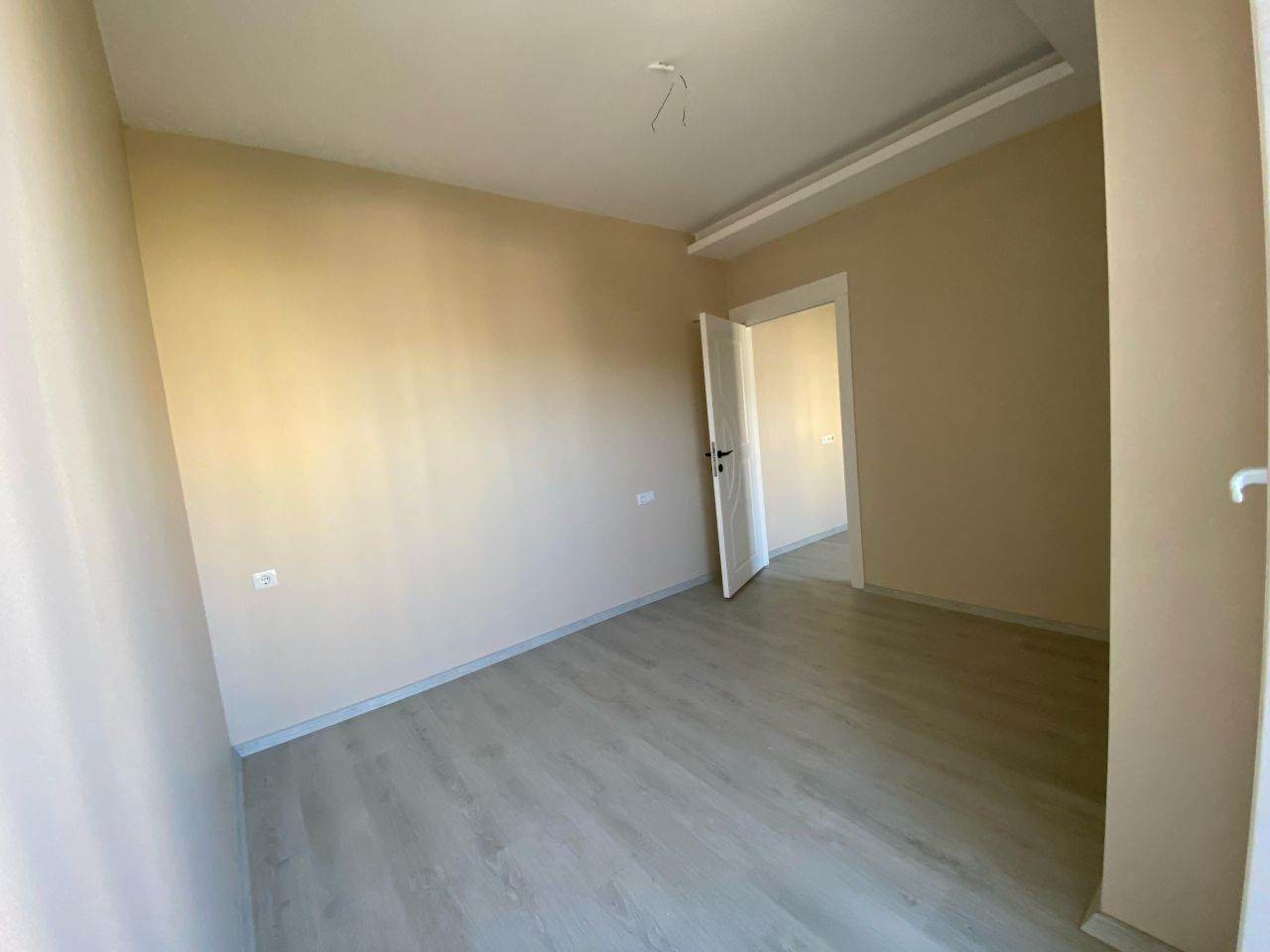 Piso en Mersin, Turquia, 50 m² - imagen 5