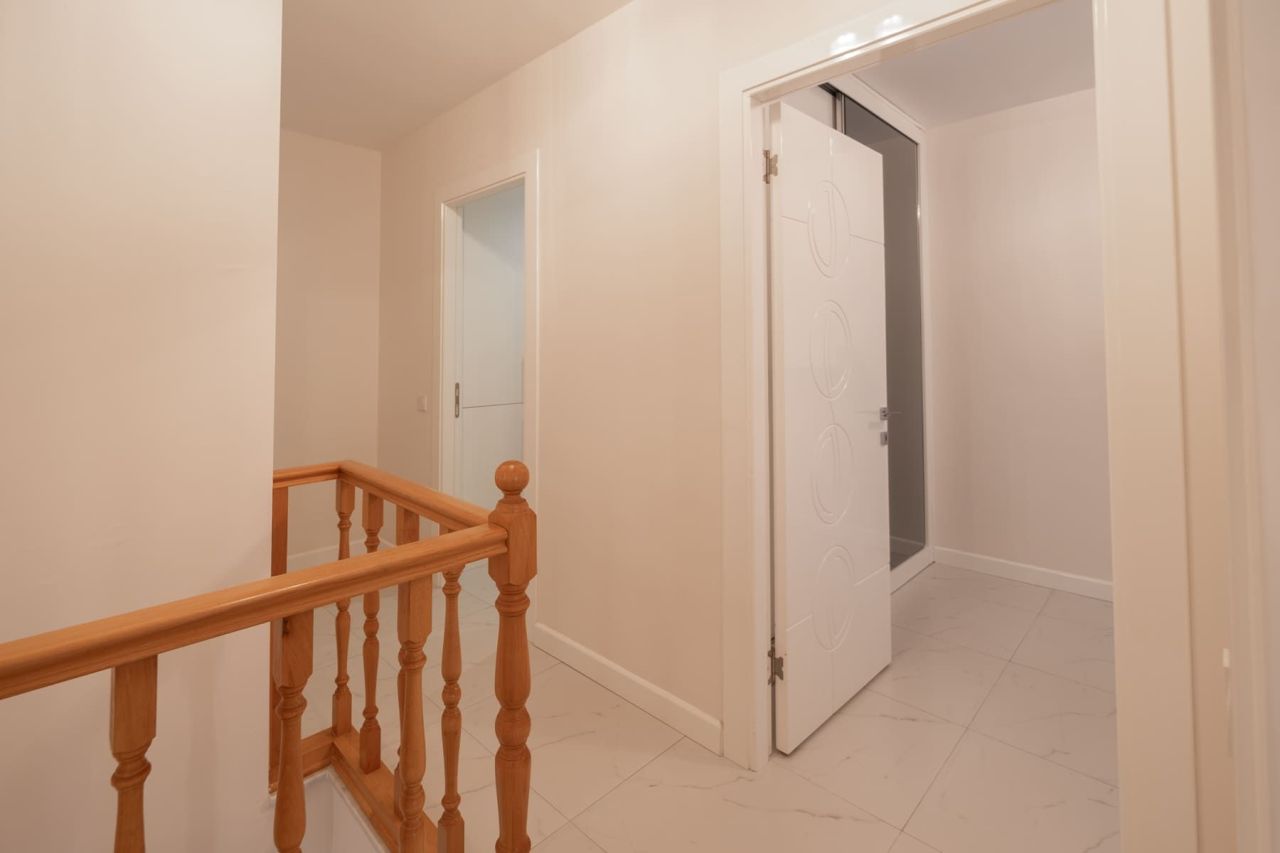 Ático en Alanya, Turquia, 110 m² - imagen 8