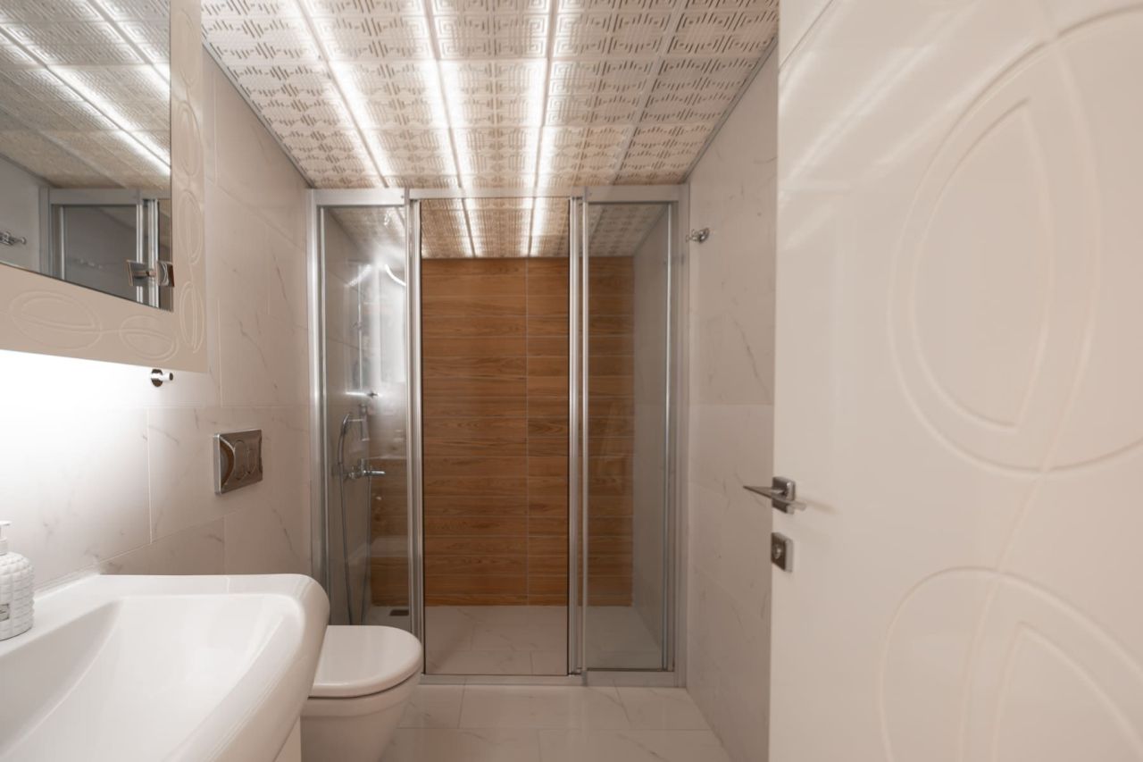 Ático en Alanya, Turquia, 110 m² - imagen 14