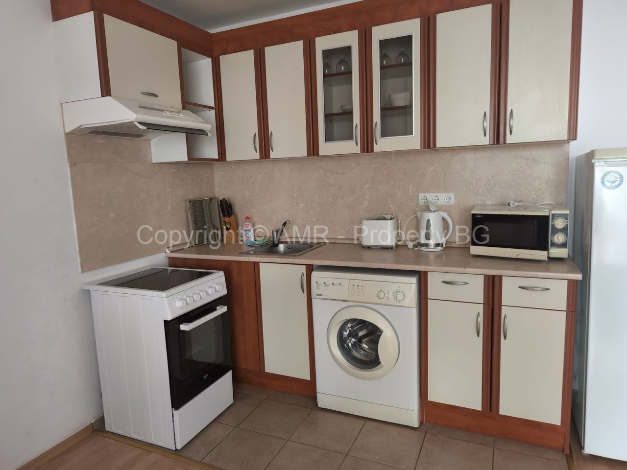 Appartement à Sveti Vlas, Bulgarie, 67 m² - image 1