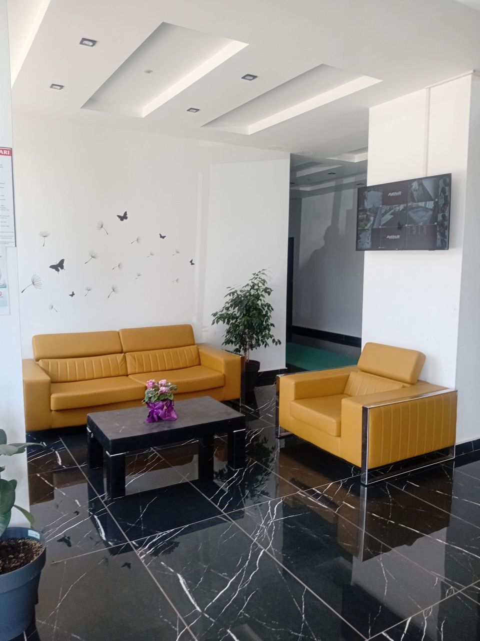 Flat in Mersin, Turkey, 75 m² - picture 1