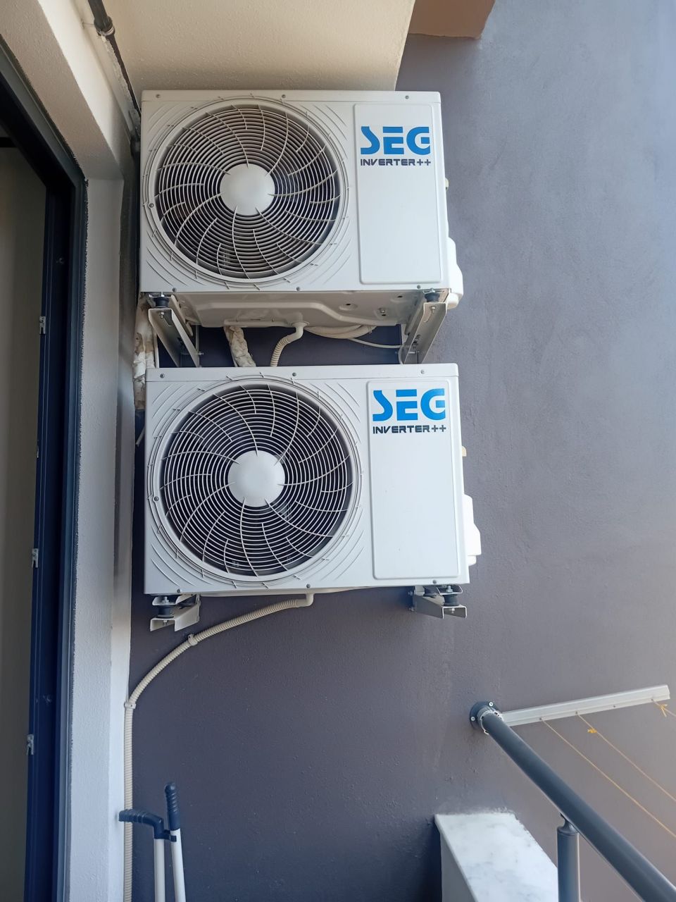 Flat in Mersin, Turkey, 75 m² - picture 8