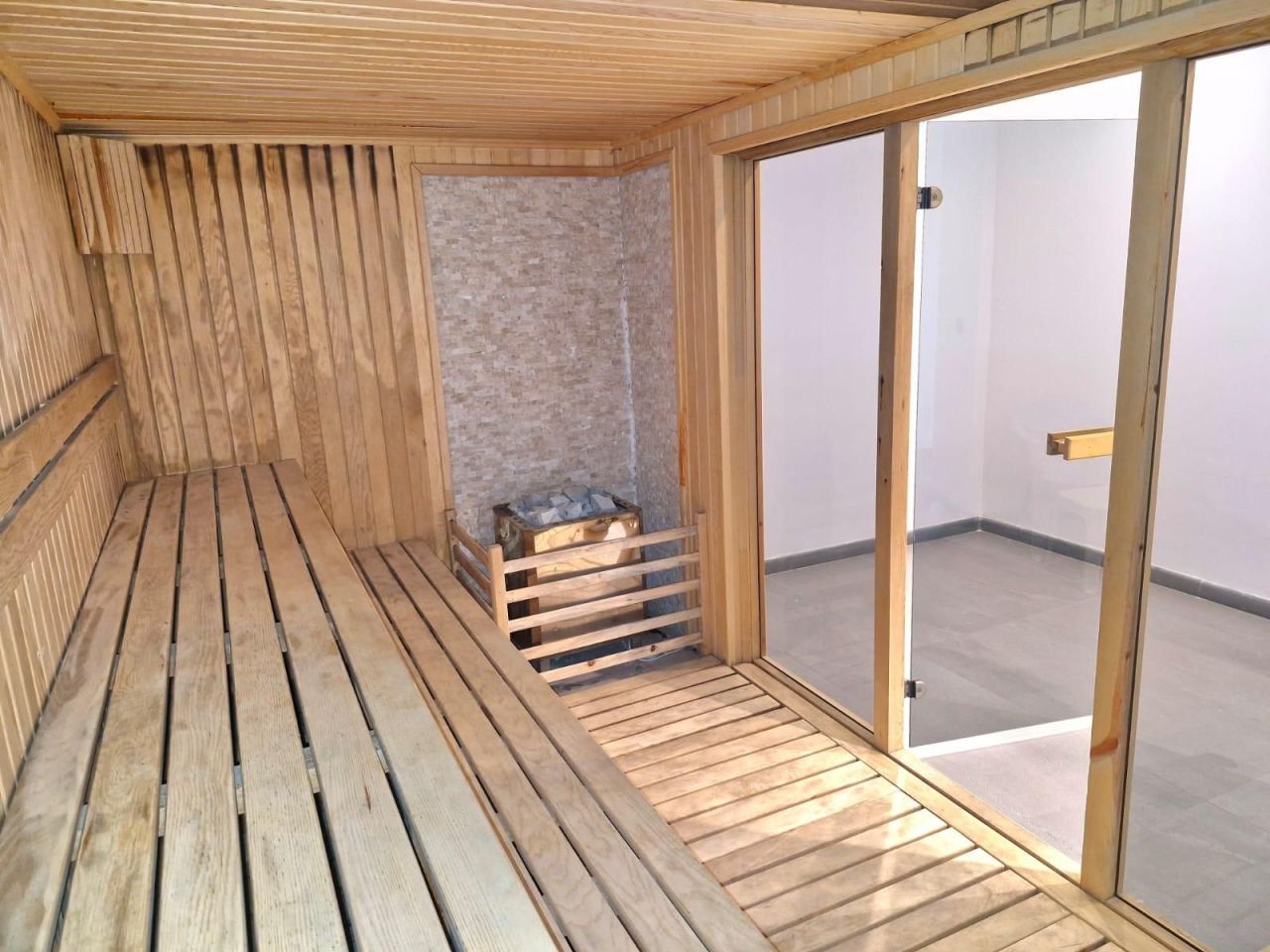 Piso en Alanya, Turquia, 50 m² - imagen 14