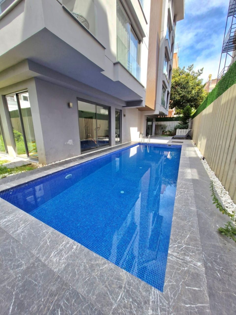 Piso en Alanya, Turquia, 50 m² - imagen 12