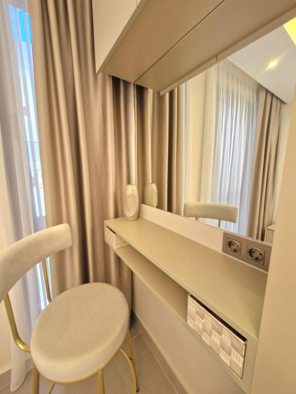 Piso en Alanya, Turquia, 50 m² - imagen 5