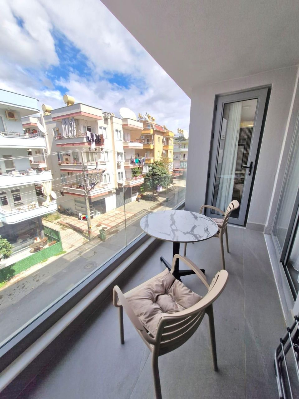 Piso en Alanya, Turquia, 50 m² - imagen 8