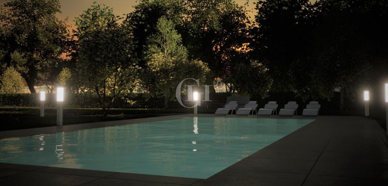 Apartment on Lake Garda, Italy, 88 m² - picture 3