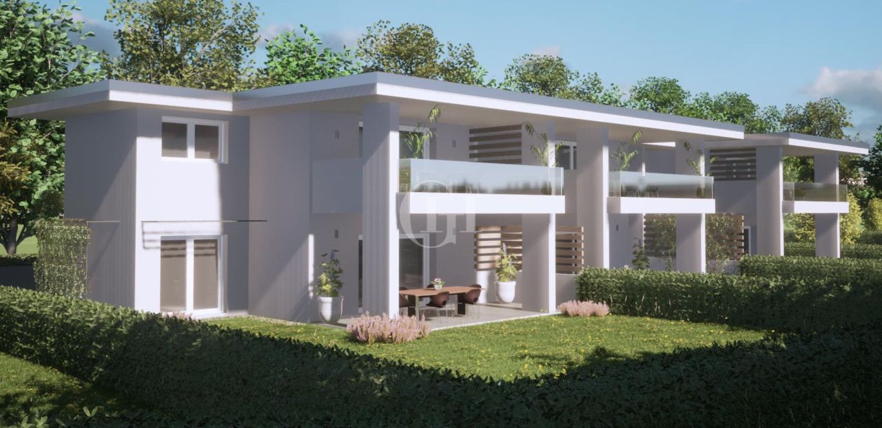 Apartment on Lake Garda, Italy, 88 m² - picture 6