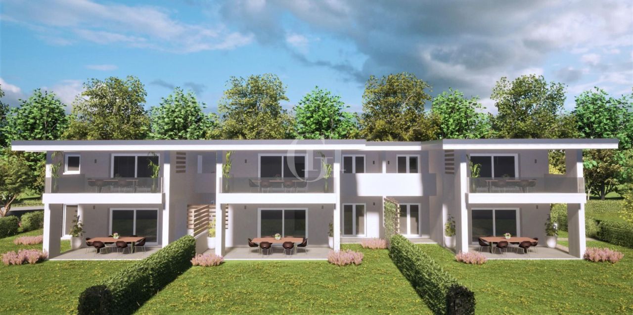 Apartment on Lake Garda, Italy, 88 m² - picture 7