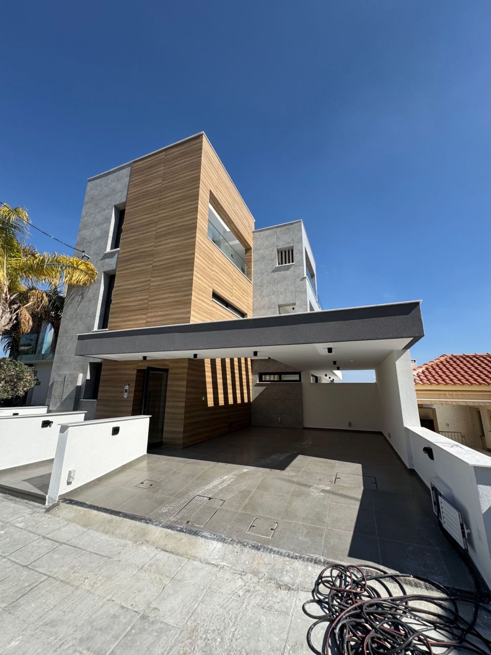 Apartment in Limassol, Cyprus, 263 m² - picture 1