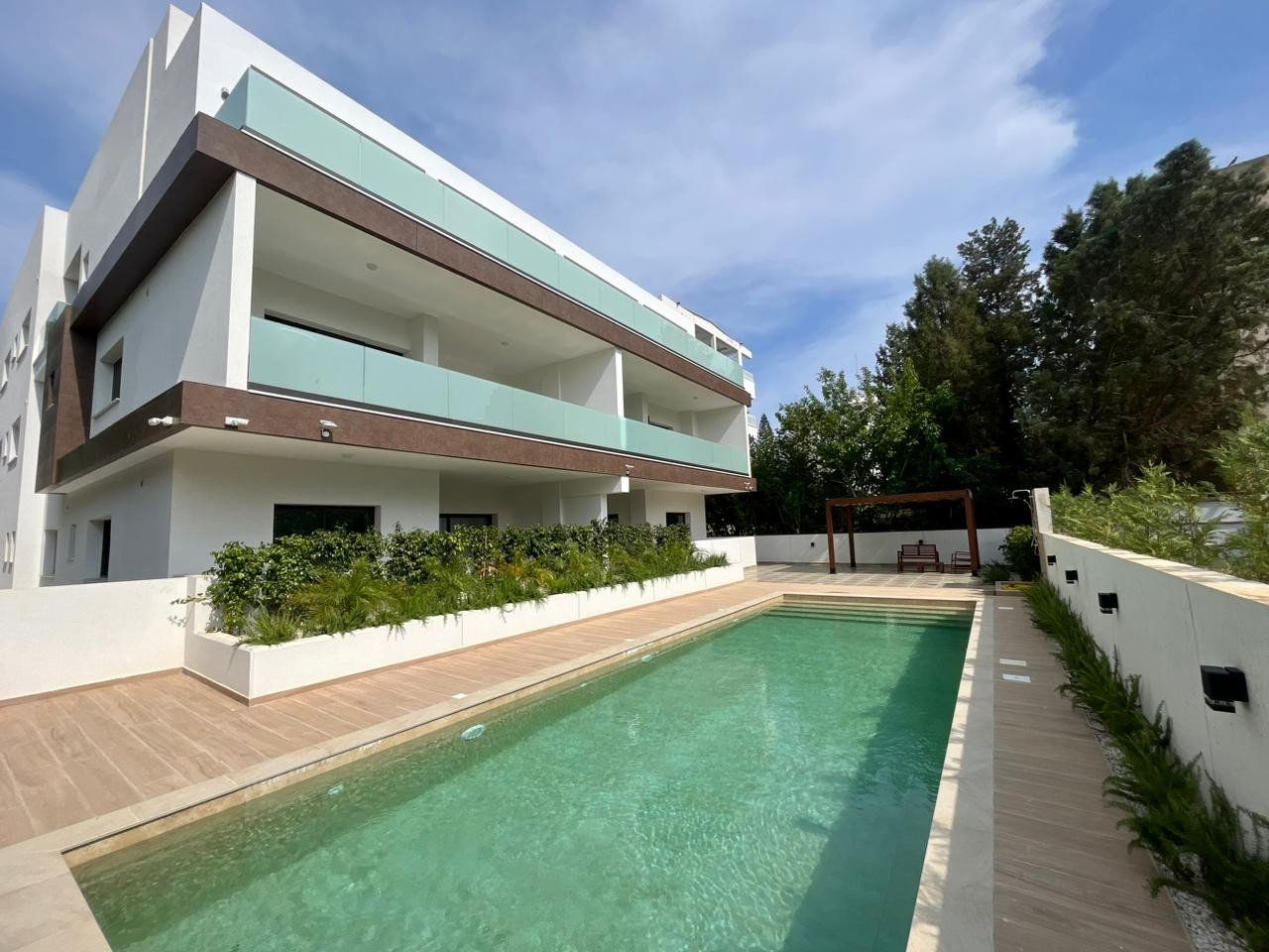 Appartement à Limassol, Chypre, 116 m² - image 1