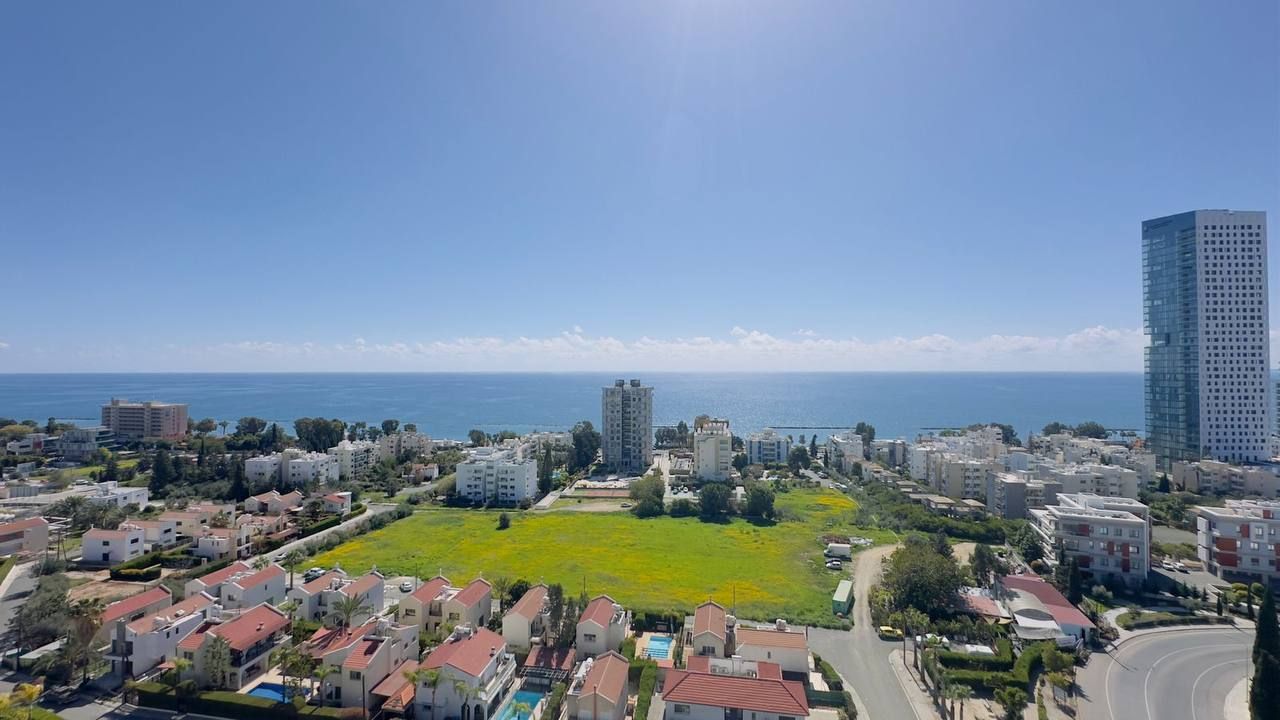 Apartment in Limassol, Zypern, 151 m² - Foto 1