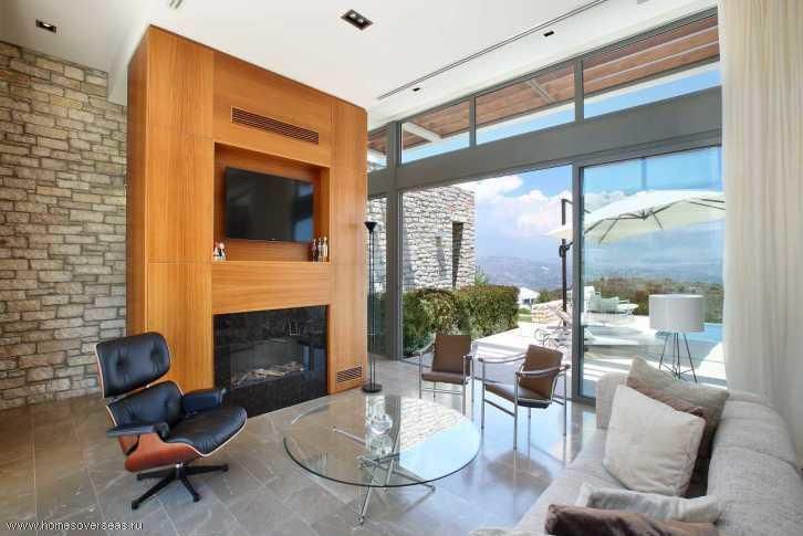 Haus TSada, Zypern, 230 m² - Foto 1