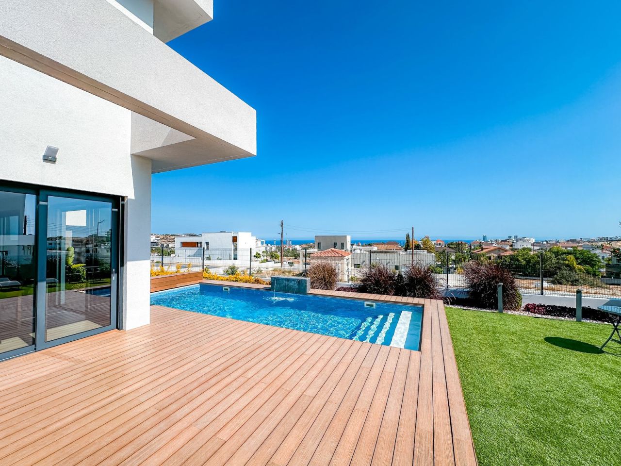 Casa en Limasol, Chipre, 200 m² - imagen 1