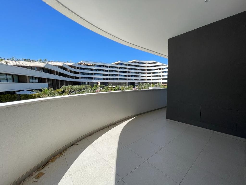 Apartment in Limassol, Zypern, 117 m² - Foto 1