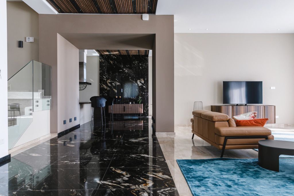 Casa en Agios Tychon, Chipre, 800 m² - imagen 1