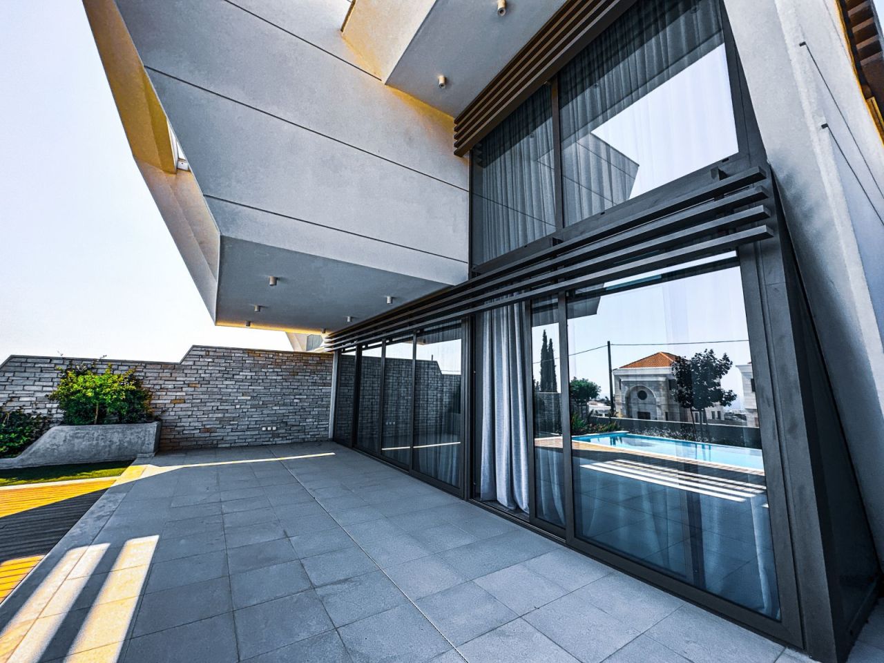 Casa en Mouttagiaka, Chipre, 197 m² - imagen 1