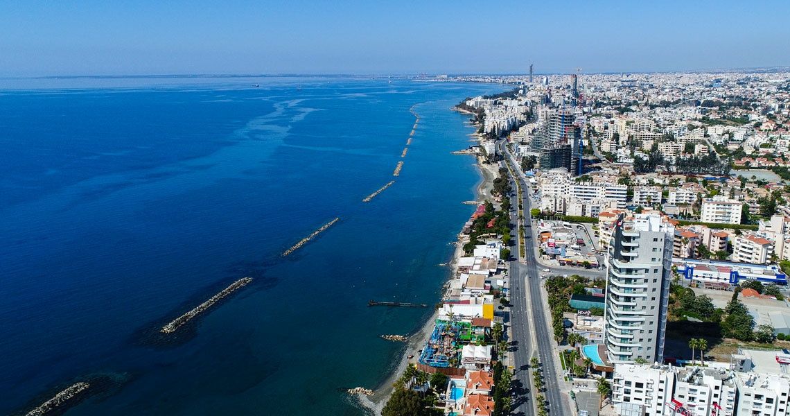 Apartment in Limassol, Cyprus, 170 m² - picture 1