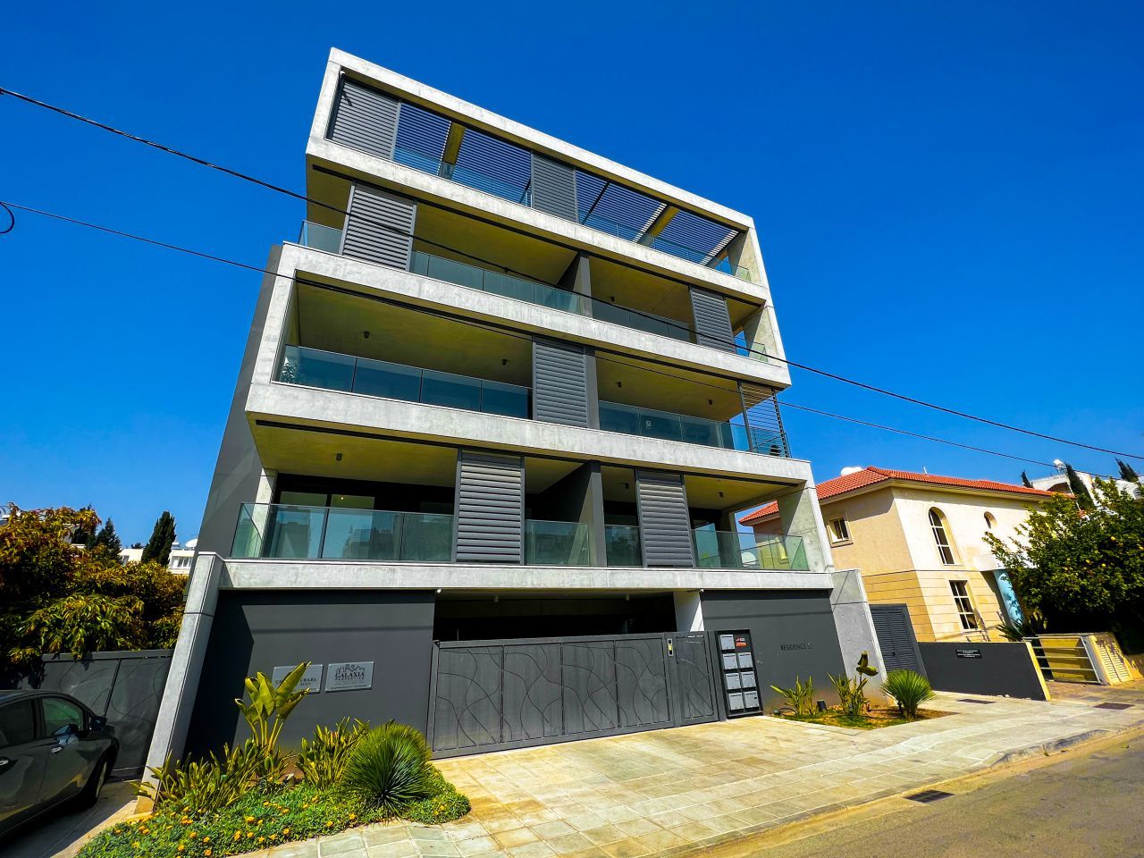 Apartamento en Germasogeia, Chipre, 85 m² - imagen 1