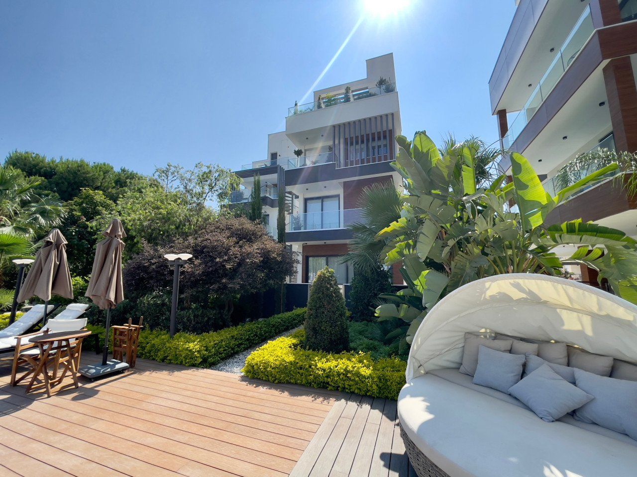 House in Limassol, Cyprus, 235 m² - picture 1