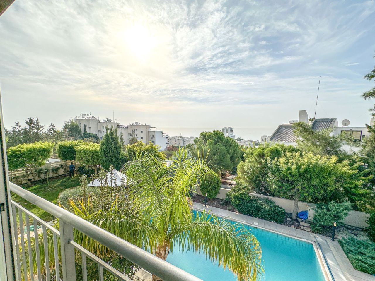 Casa en Agios Tychon, Chipre, 238 m² - imagen 1