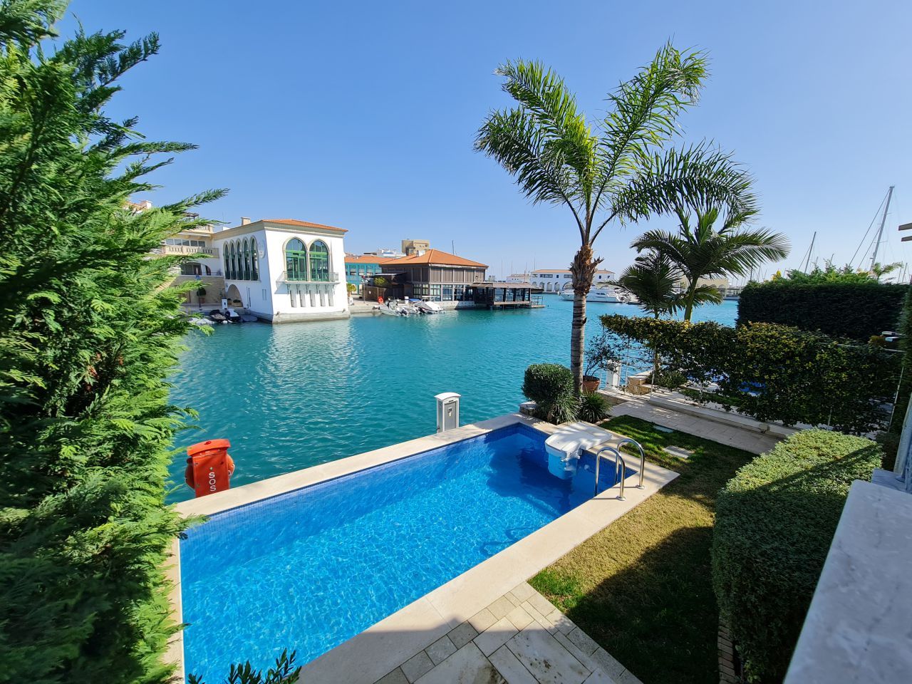 House in Limassol, Cyprus, 243 m² - picture 2