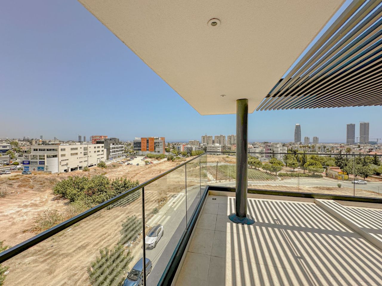 Apartment in Limassol, Cyprus, 156 m² - picture 2