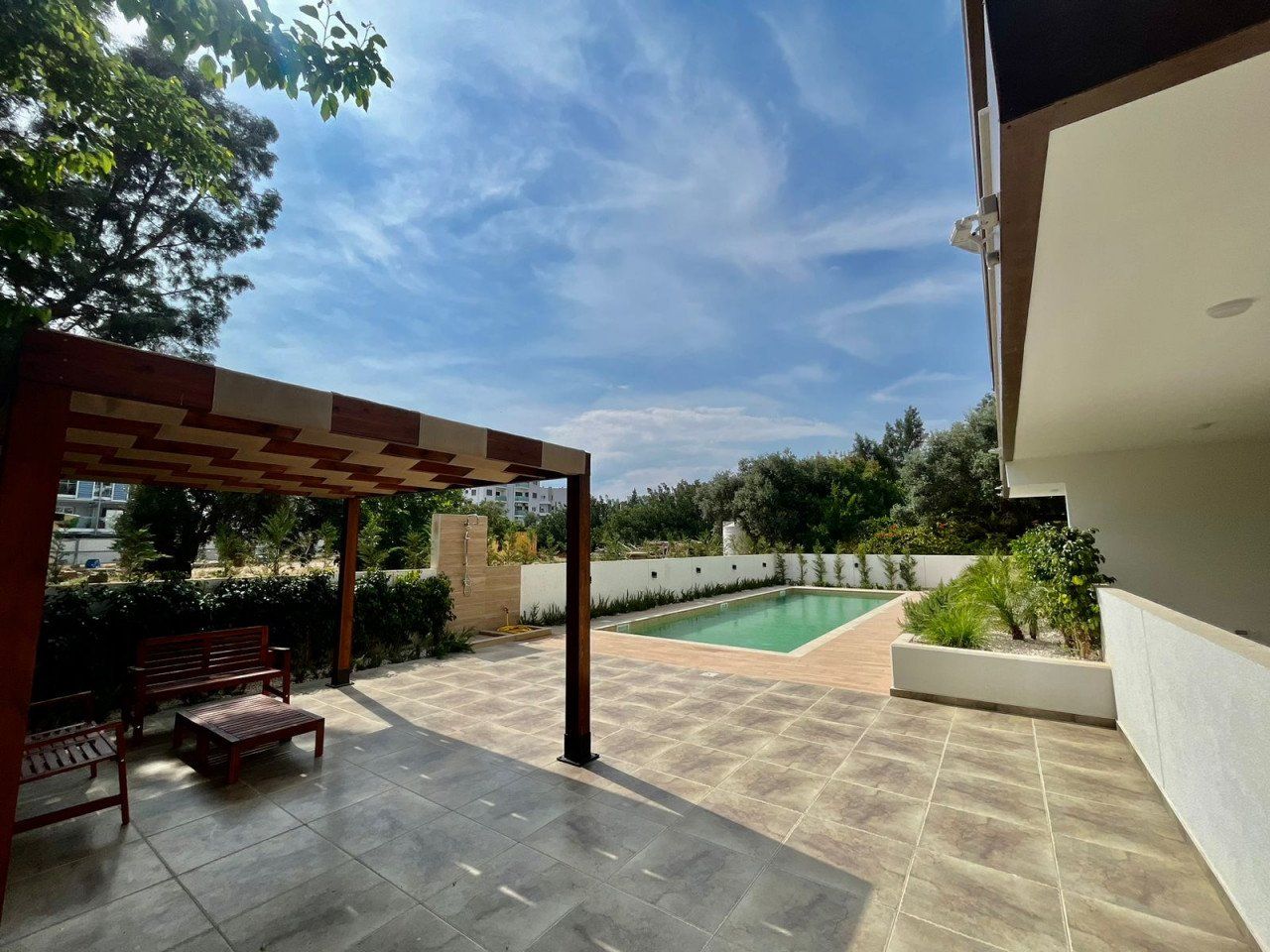 Apartment in Limassol, Zypern, 116 m² - Foto 2