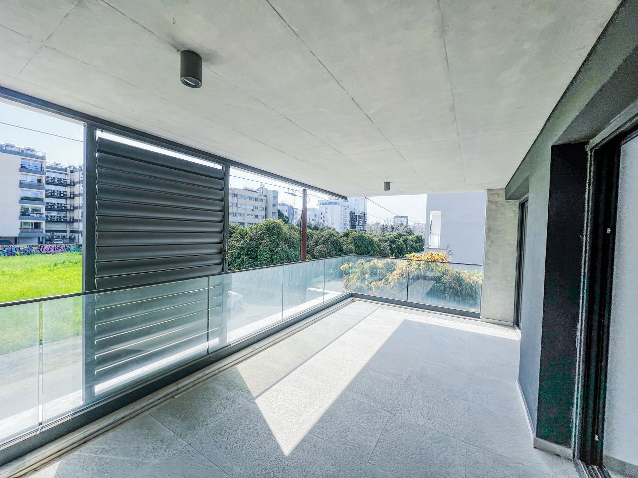 Apartment in Germasogeia, Zypern, 85 m² - Foto 2