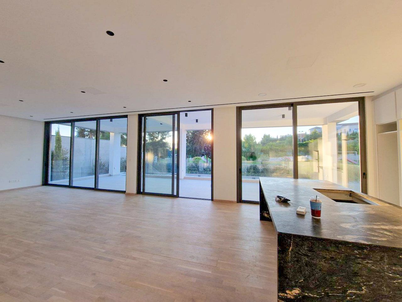 House in Limassol, Cyprus, 540 m² - picture 3