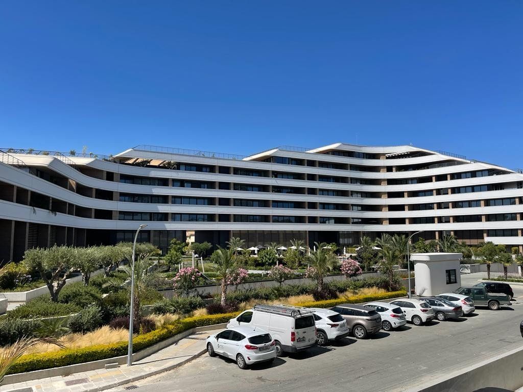 Appartement à Limassol, Chypre, 117 m² - image 3