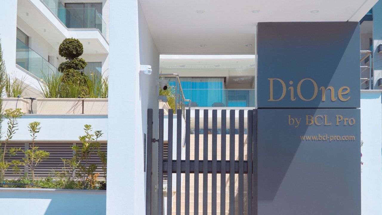 Appartamenti a Limassol, Cipro, 223 m² - foto 4