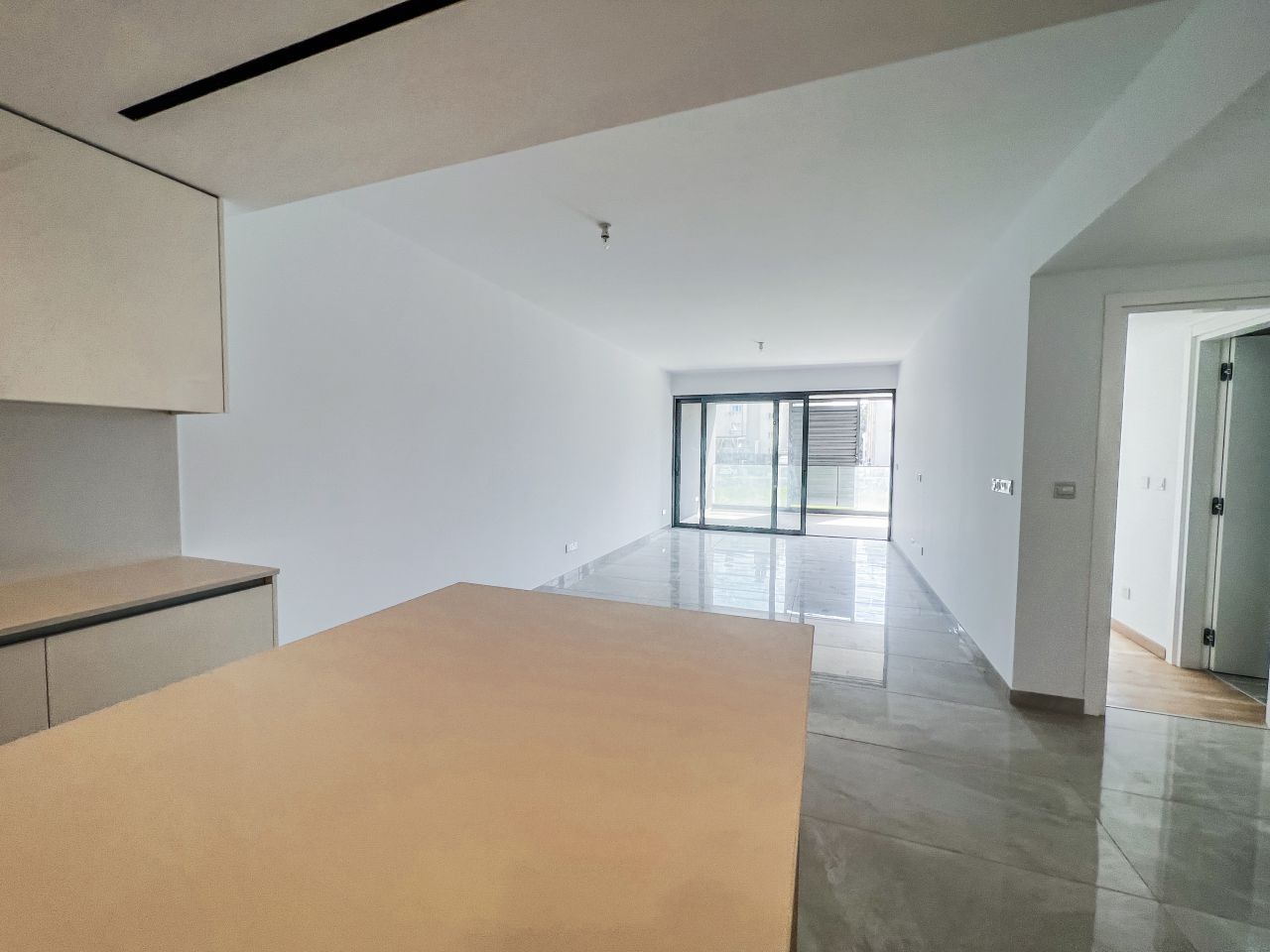 Apartment in Germasogeia, Zypern, 85 m² - Foto 4