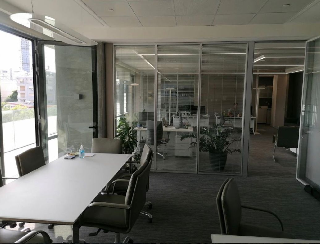 Ufficio a Limassol, Cipro, 120 m² - foto 4