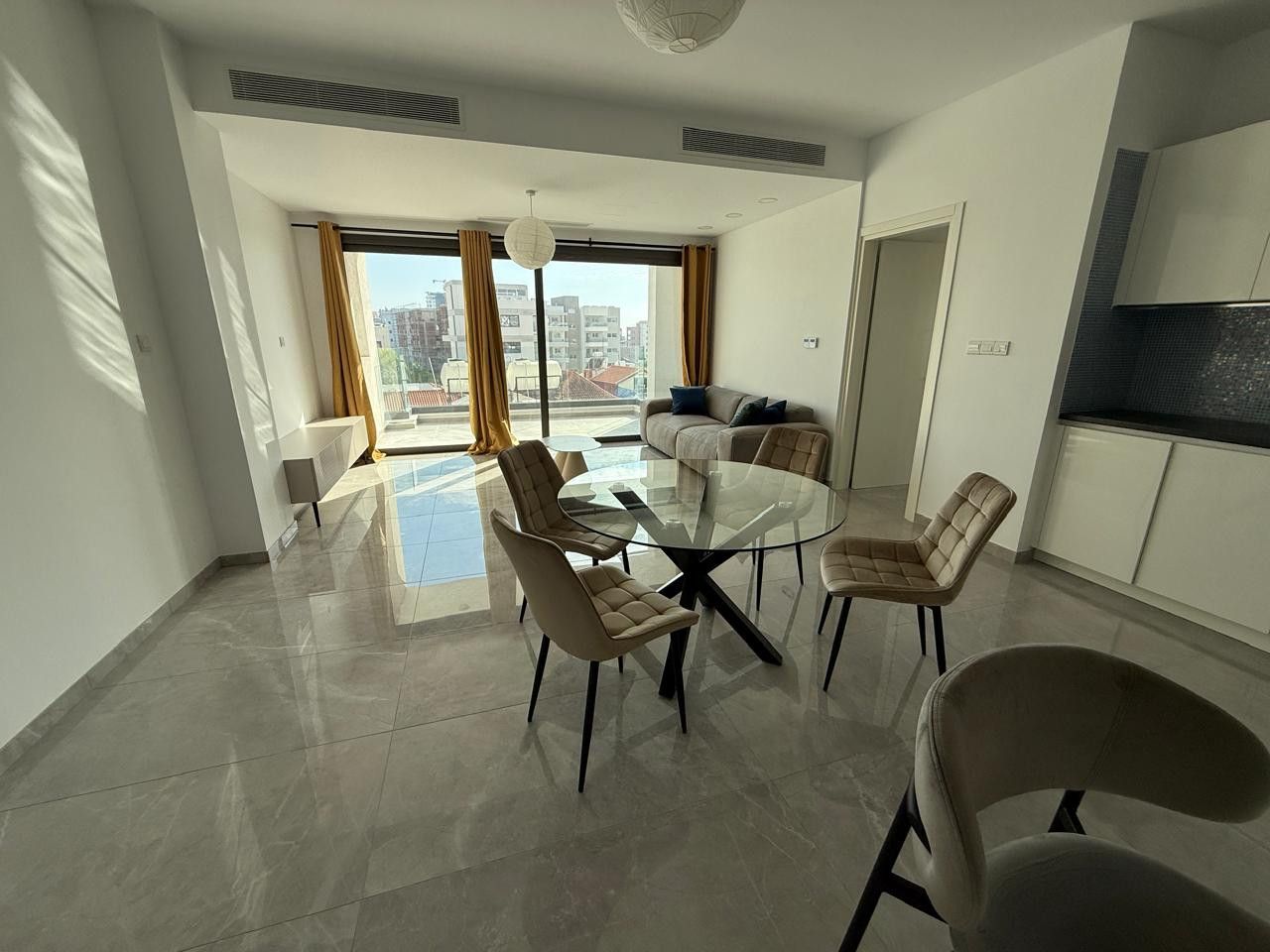 Apartment in Limassol, Cyprus, 116 m² - picture 5