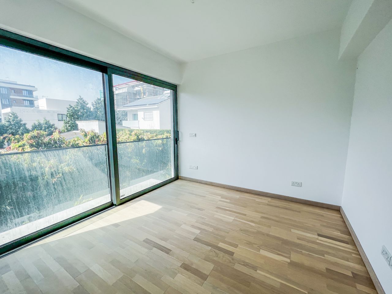 Apartment in Germasogeia, Zypern, 85 m² - Foto 6