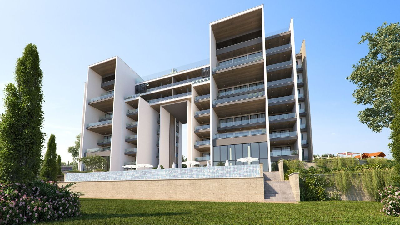 Appartamento a Limassol, Cipro, 236 m² - foto 7