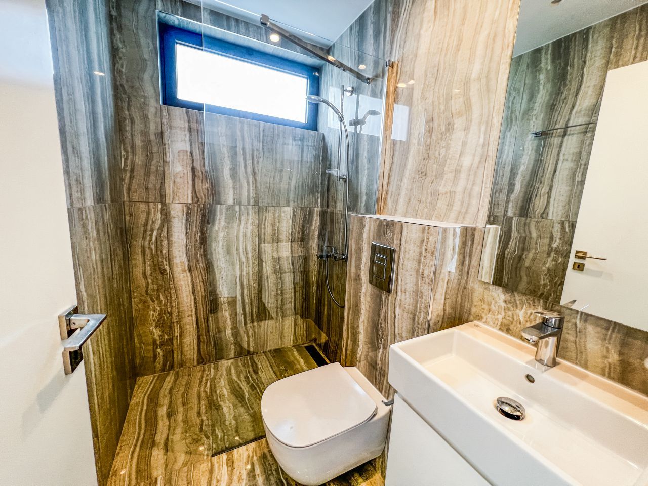 Apartment in Germasogeia, Zypern, 85 m² - Foto 7