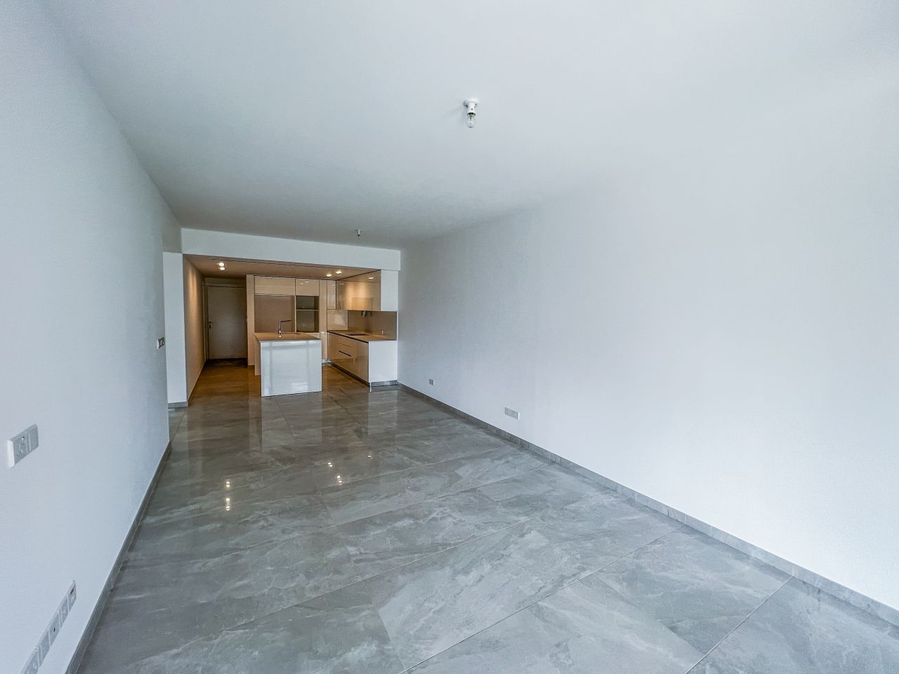 Apartment in Germasogeia, Zypern, 85 m² - Foto 8