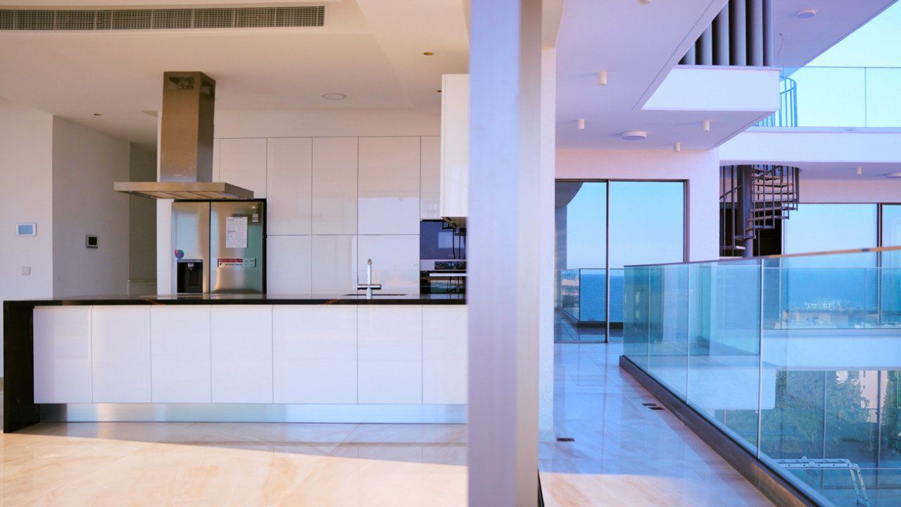 Appartamenti a Limassol, Cipro, 223 m² - foto 8