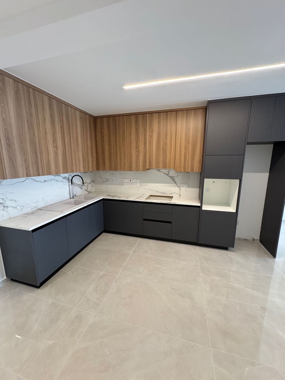 Apartamento en Limasol, Chipre, 263 m² - imagen 8