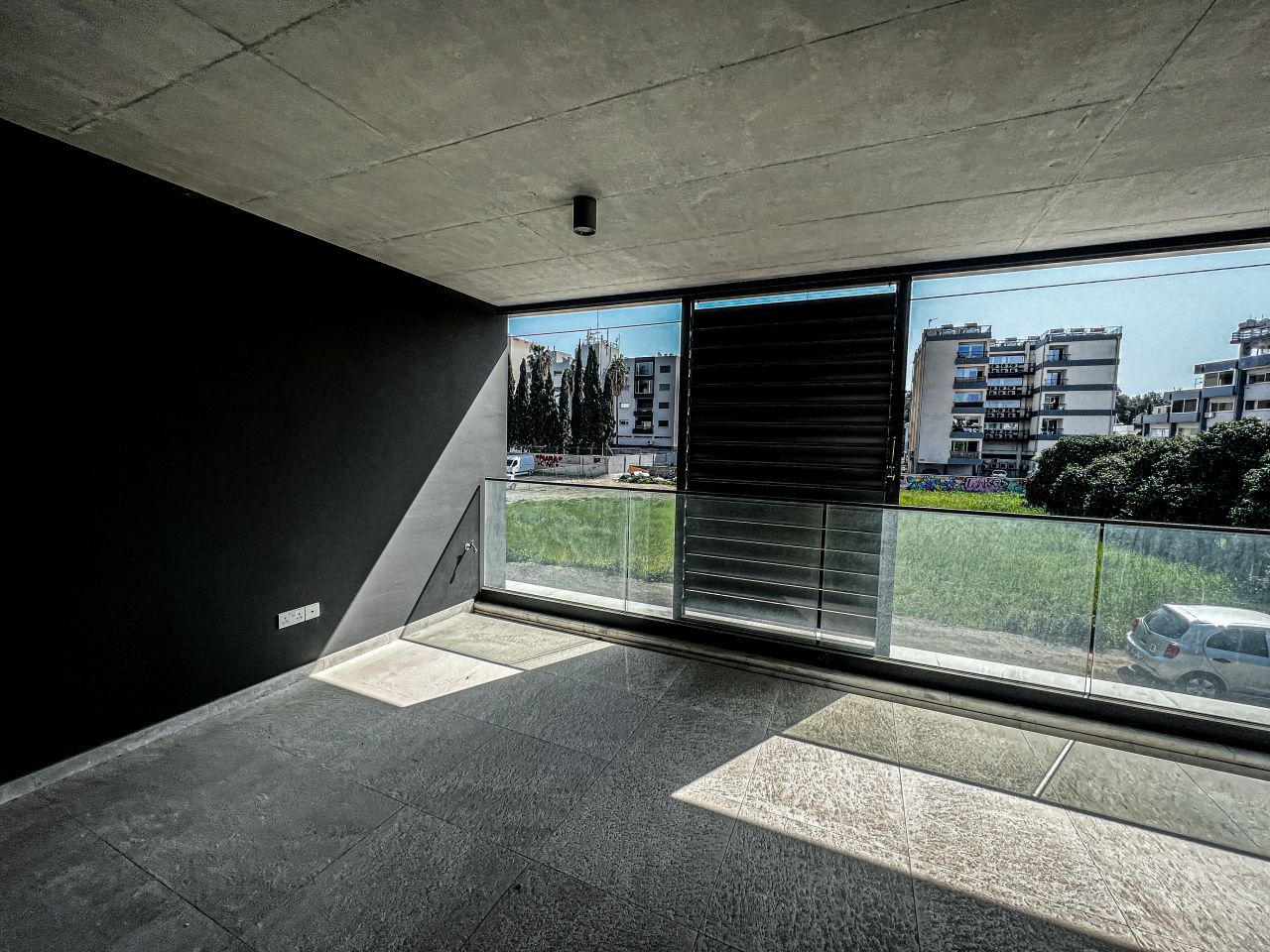 Apartment in Germasogeia, Zypern, 85 m² - Foto 9