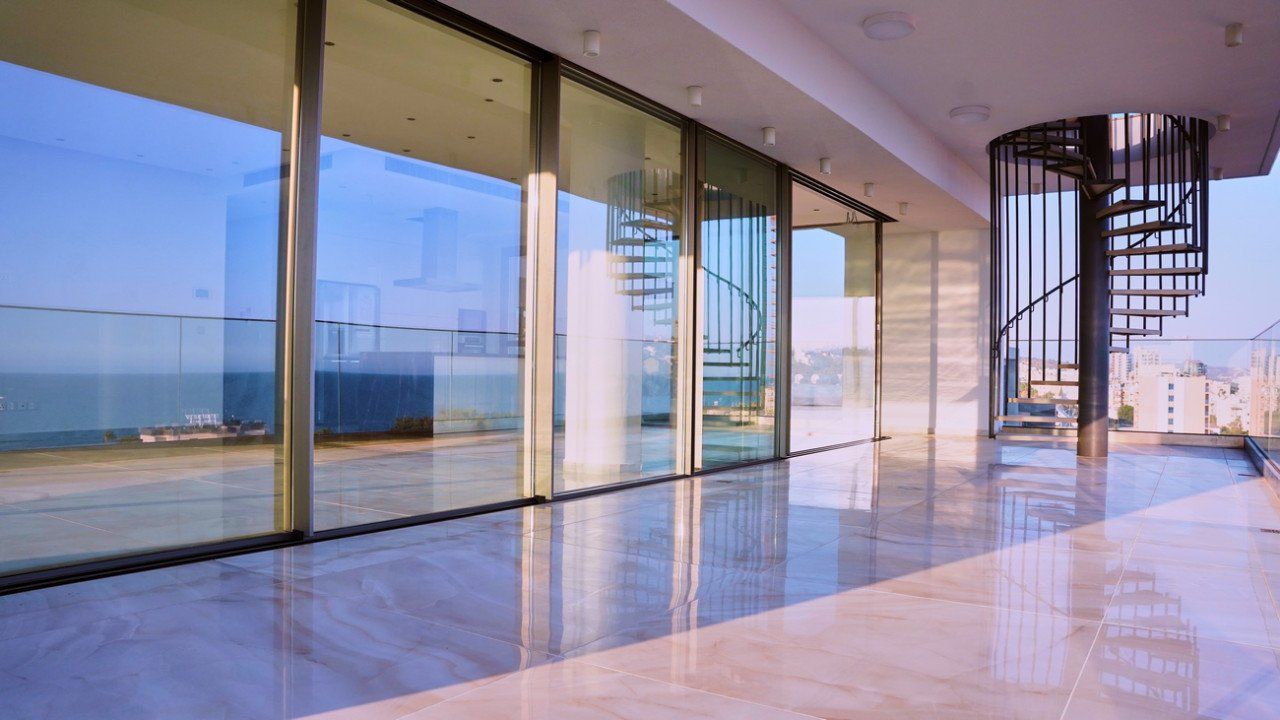 Appartamenti a Limassol, Cipro, 223 m² - foto 9