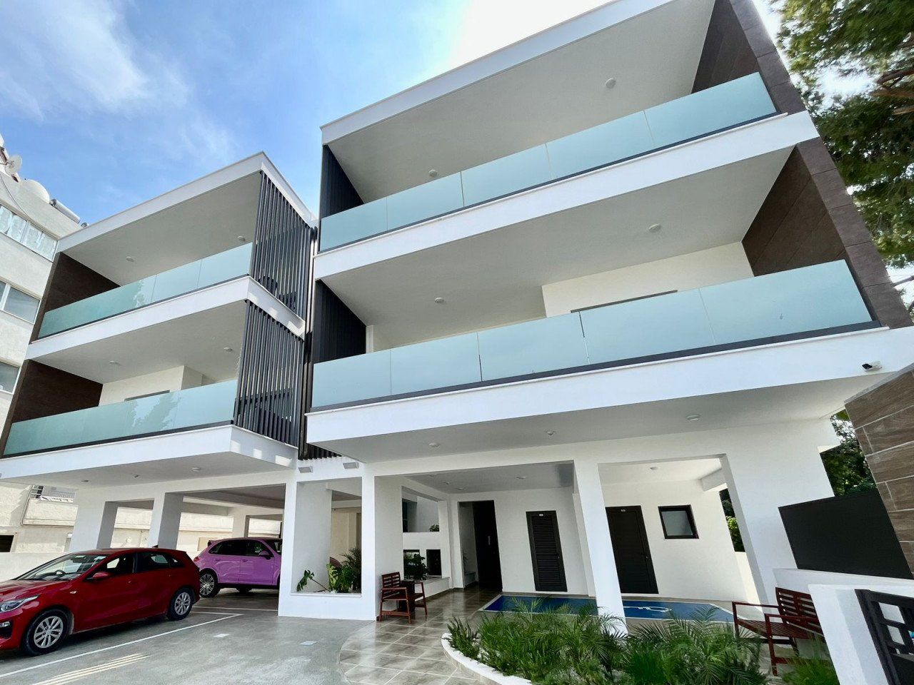 Apartment in Limassol, Zypern, 116 m² - Foto 10