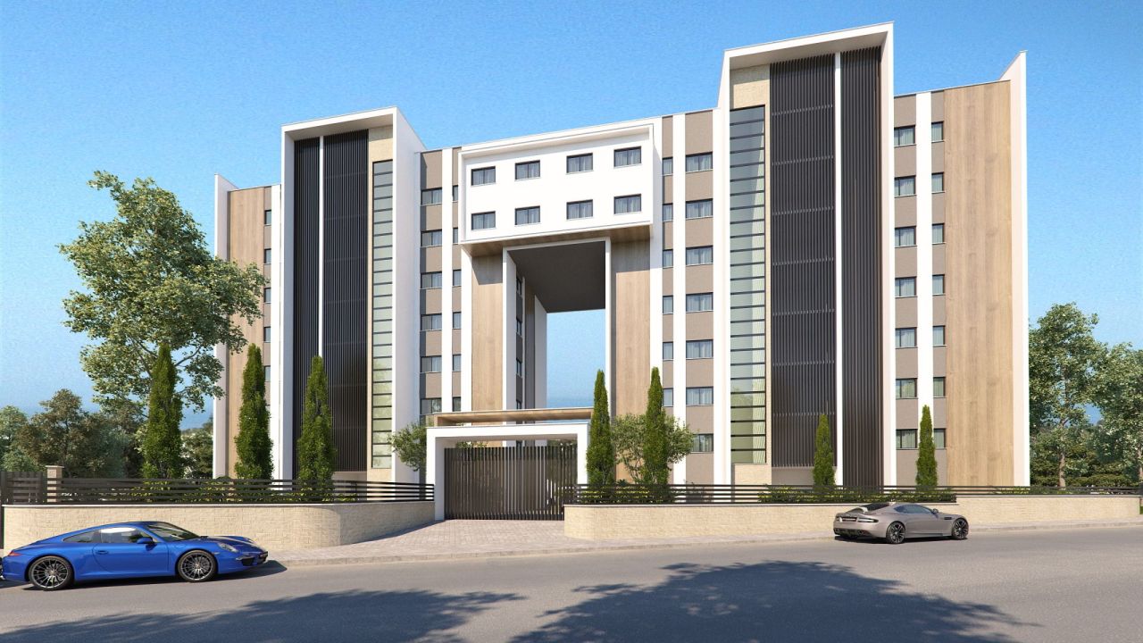 Appartamento a Limassol, Cipro, 236 m² - foto 10