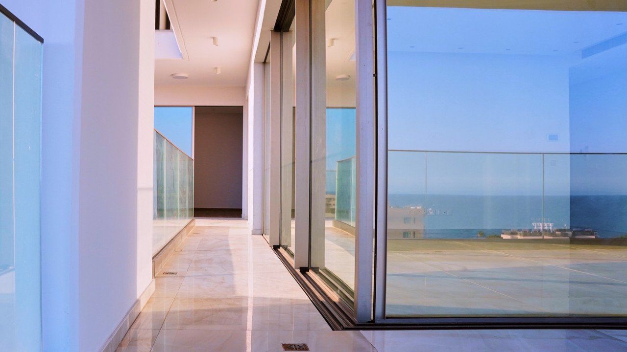 Appartamenti a Limassol, Cipro, 223 m² - foto 10