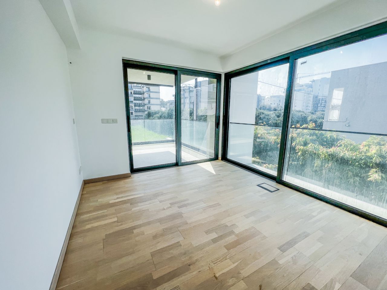 Apartment in Germasogeia, Zypern, 85 m² - Foto 10